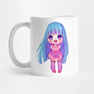 Doodle Me!Me!Me! Mug